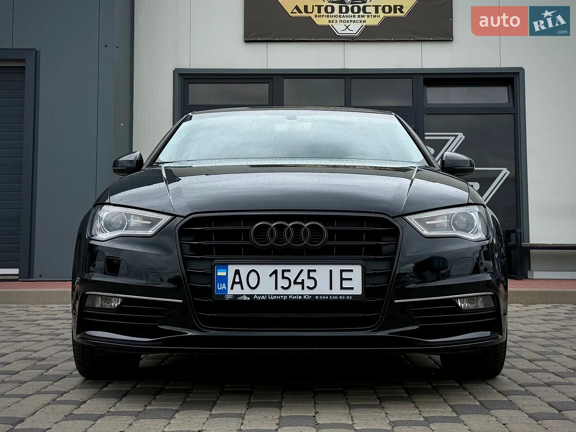 2016 Audi A3 - мініатюра 16