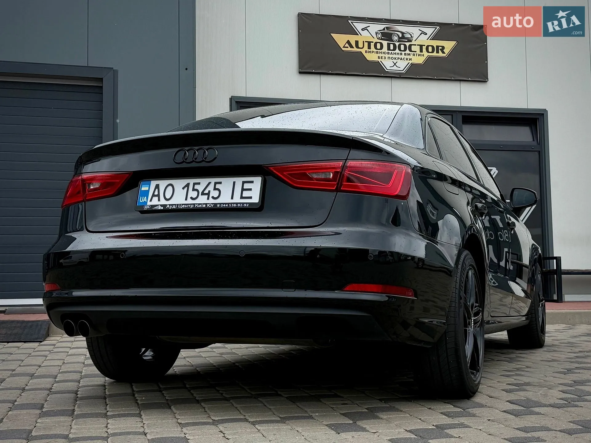 2016 Audi A3 - мініатюра 37