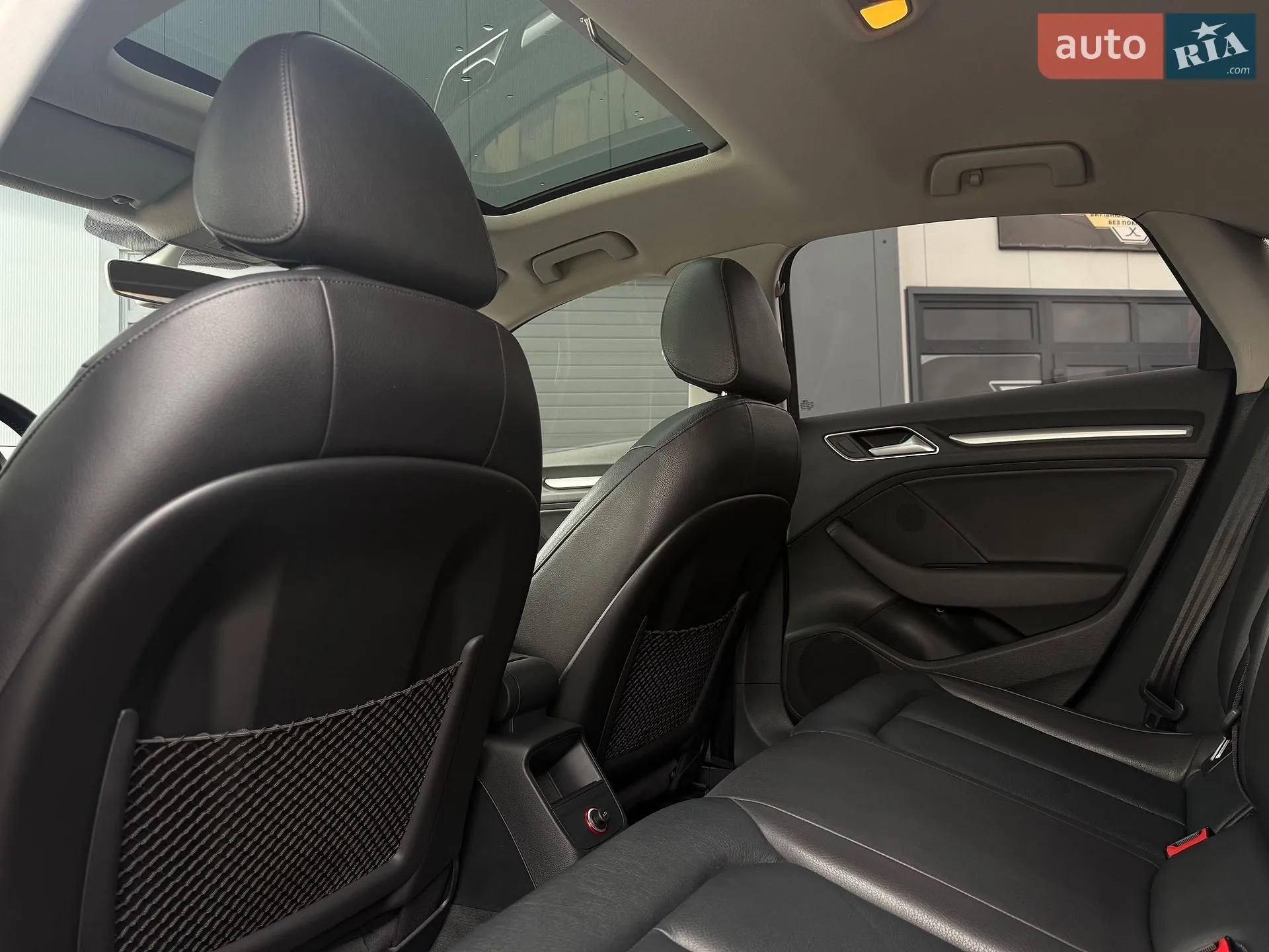2016 Audi A3 - мініатюра 56