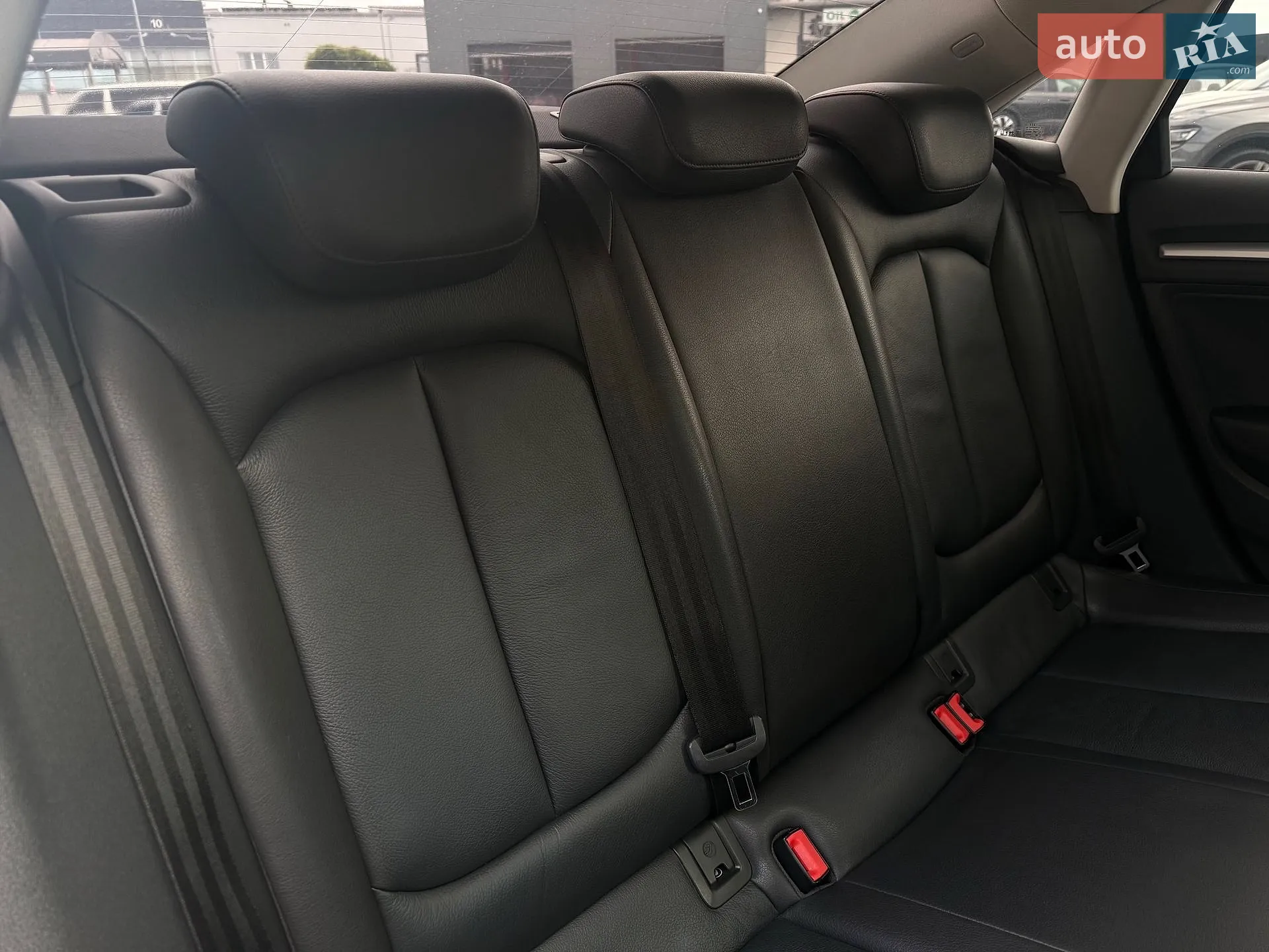 2016 Audi A3 - мініатюра 62