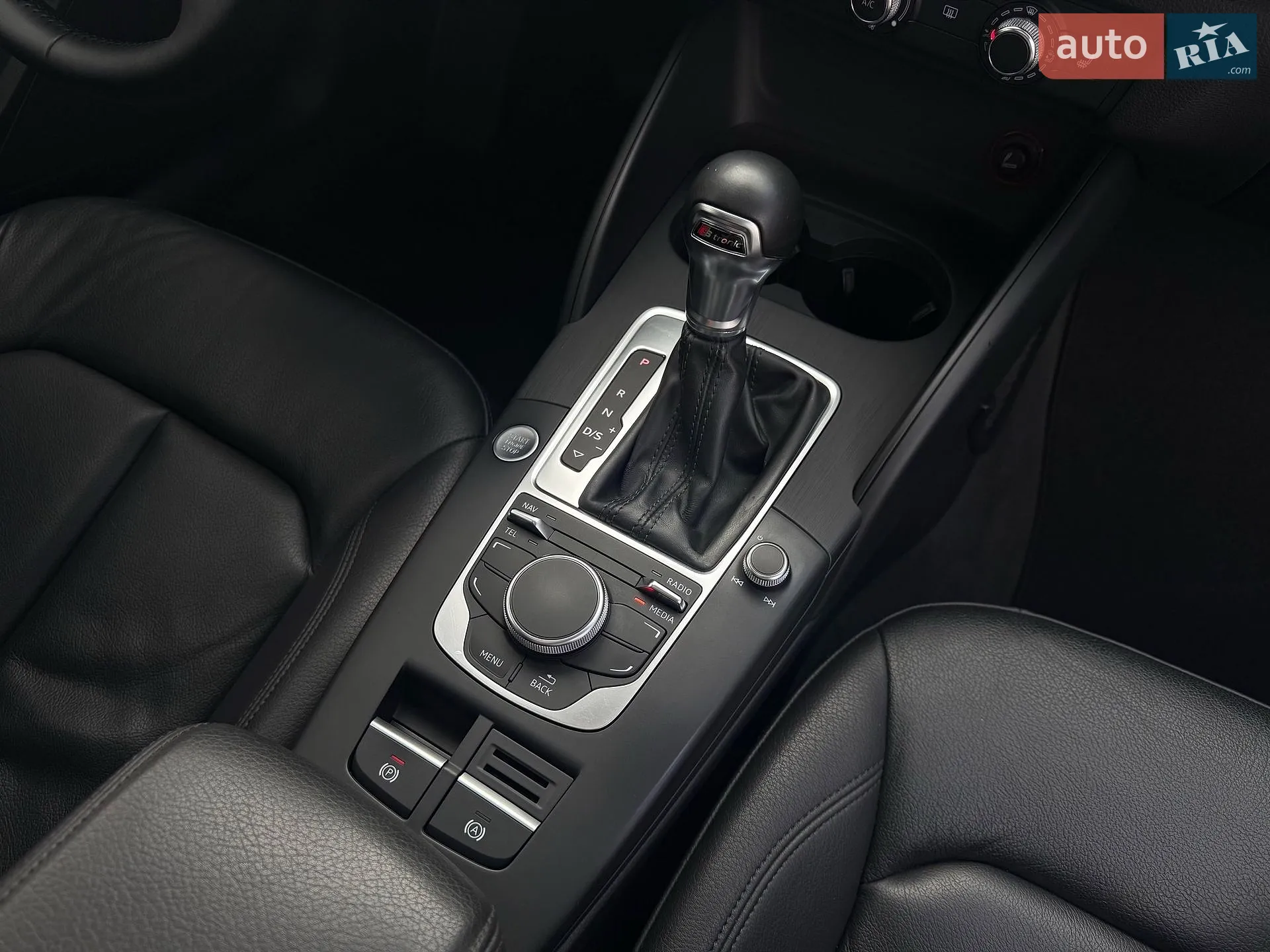 2016 Audi A3 - мініатюра 65