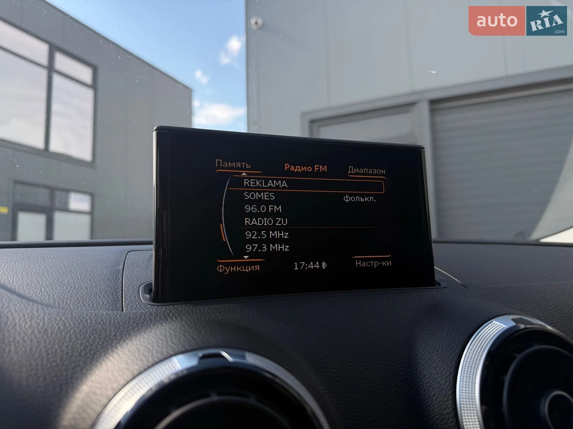 2016 Audi A3 - мініатюра 70