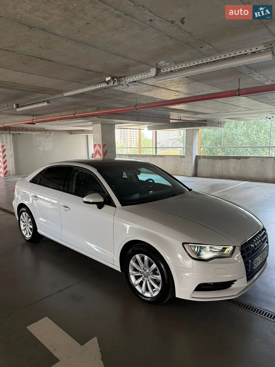 2015 Audi A3 - мініатюра 6