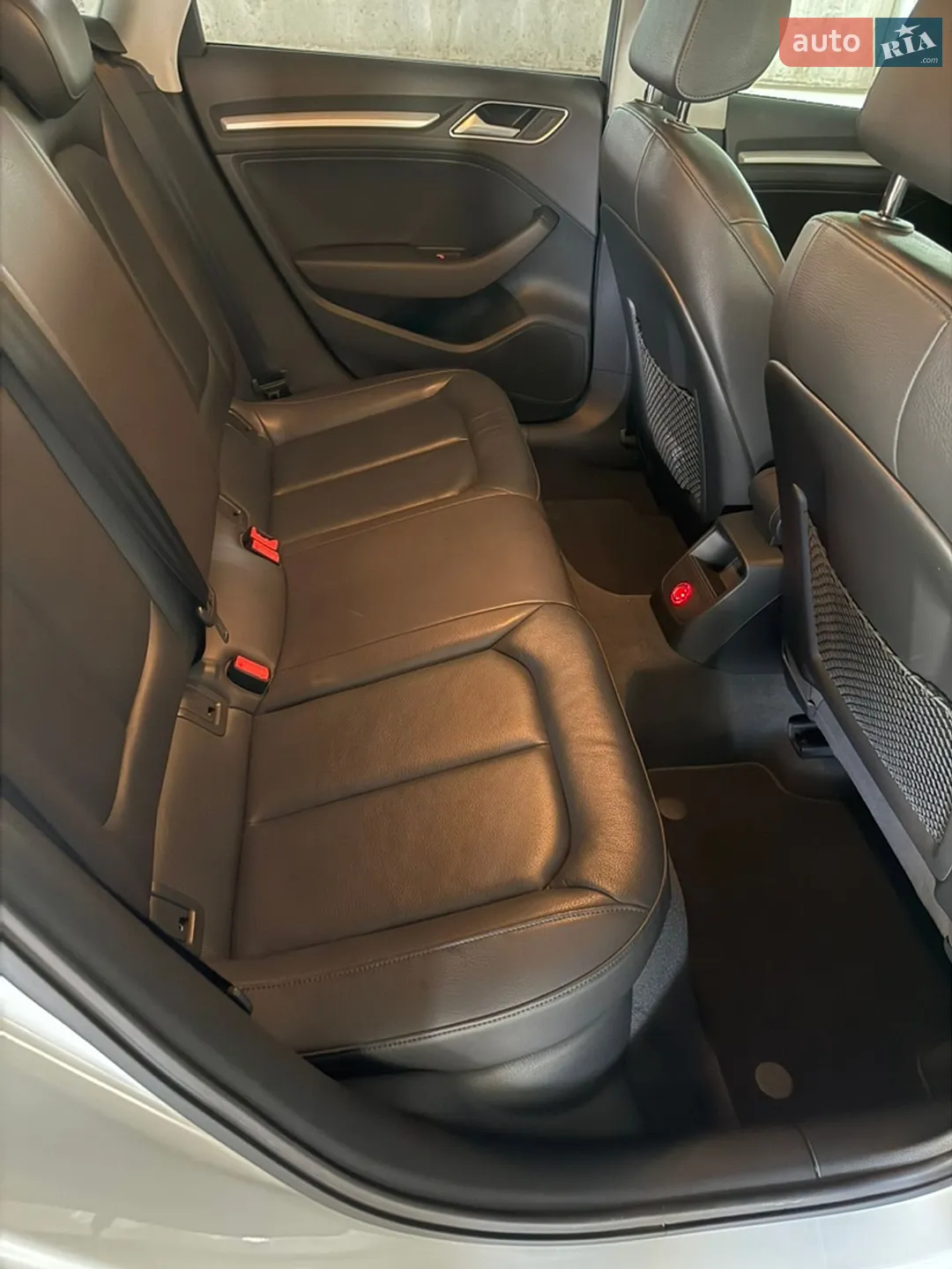 2015 Audi A3 - мініатюра 11