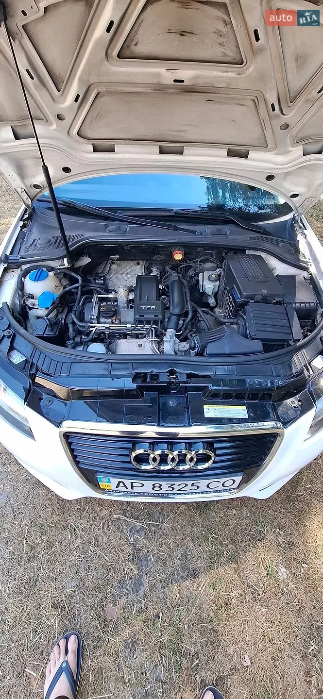 2012 Audi A3 - мініатюра 14