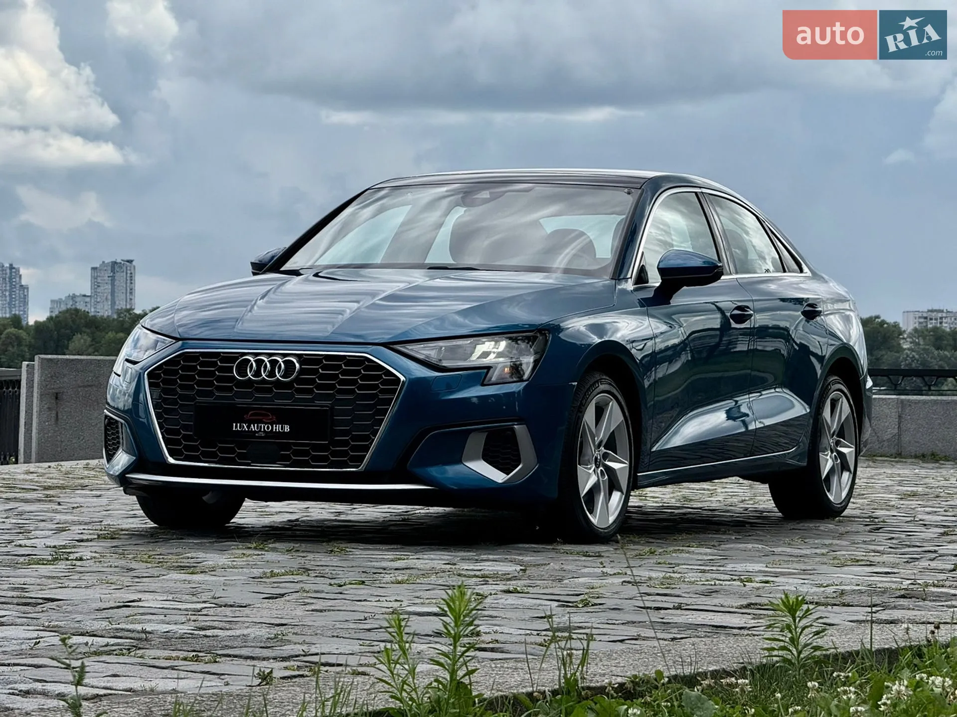 2022 Audi A3 - мініатюра 4