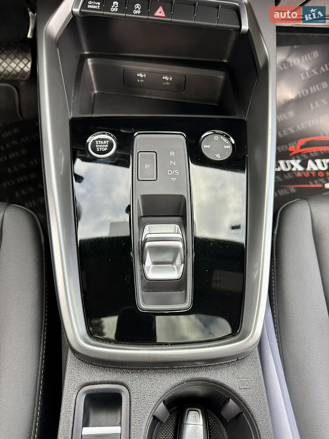 2022 Audi A3 - мініатюра 39