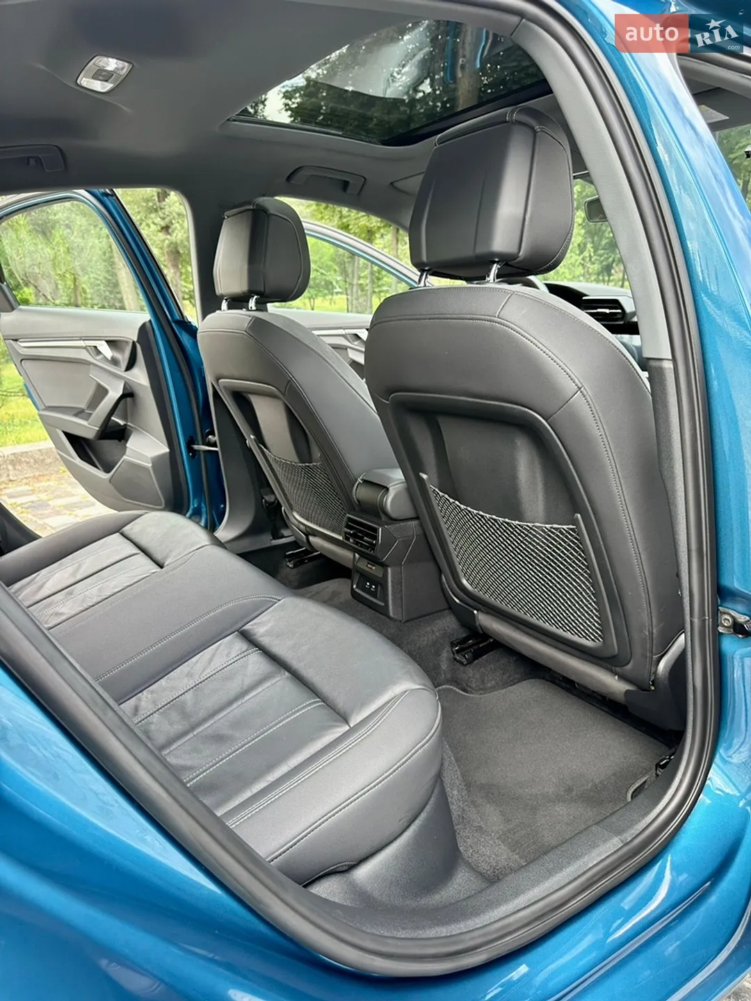 2022 Audi A3 - мініатюра 45