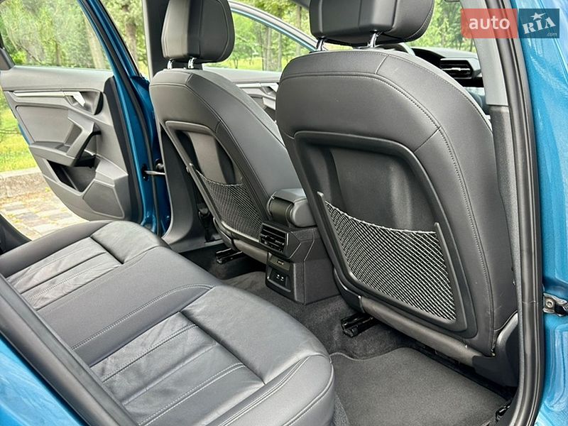 Седан Audi A3 2022 в Києві фото 45 Седан Audi A3 2022 в Києві