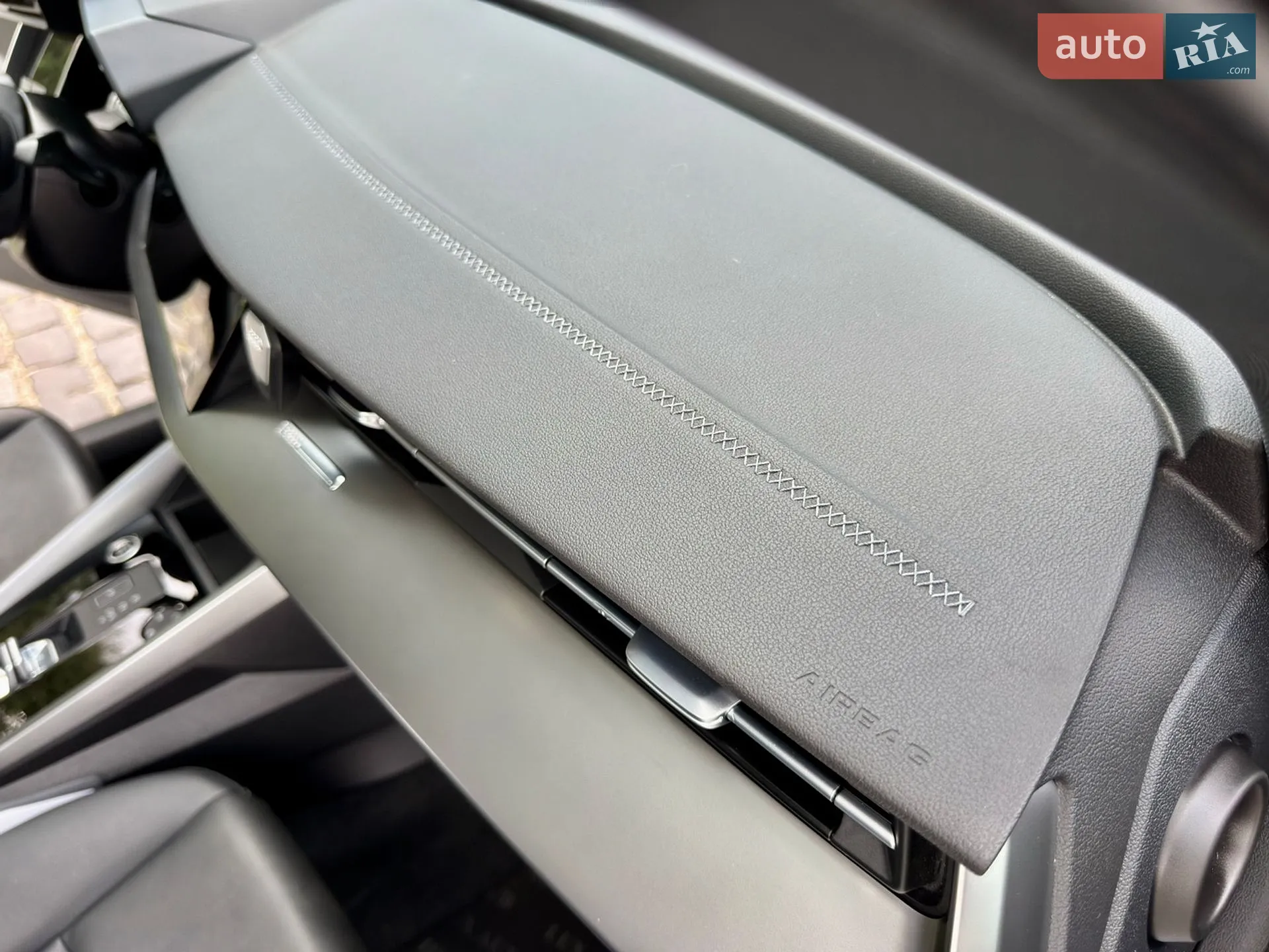 2022 Audi A3 - мініатюра 51