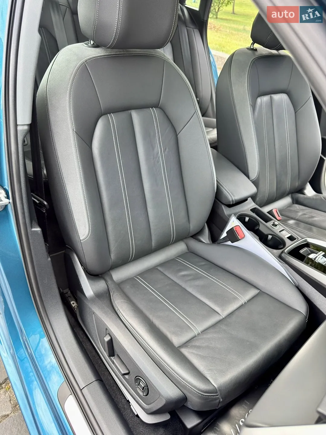 2022 Audi A3 - мініатюра 52