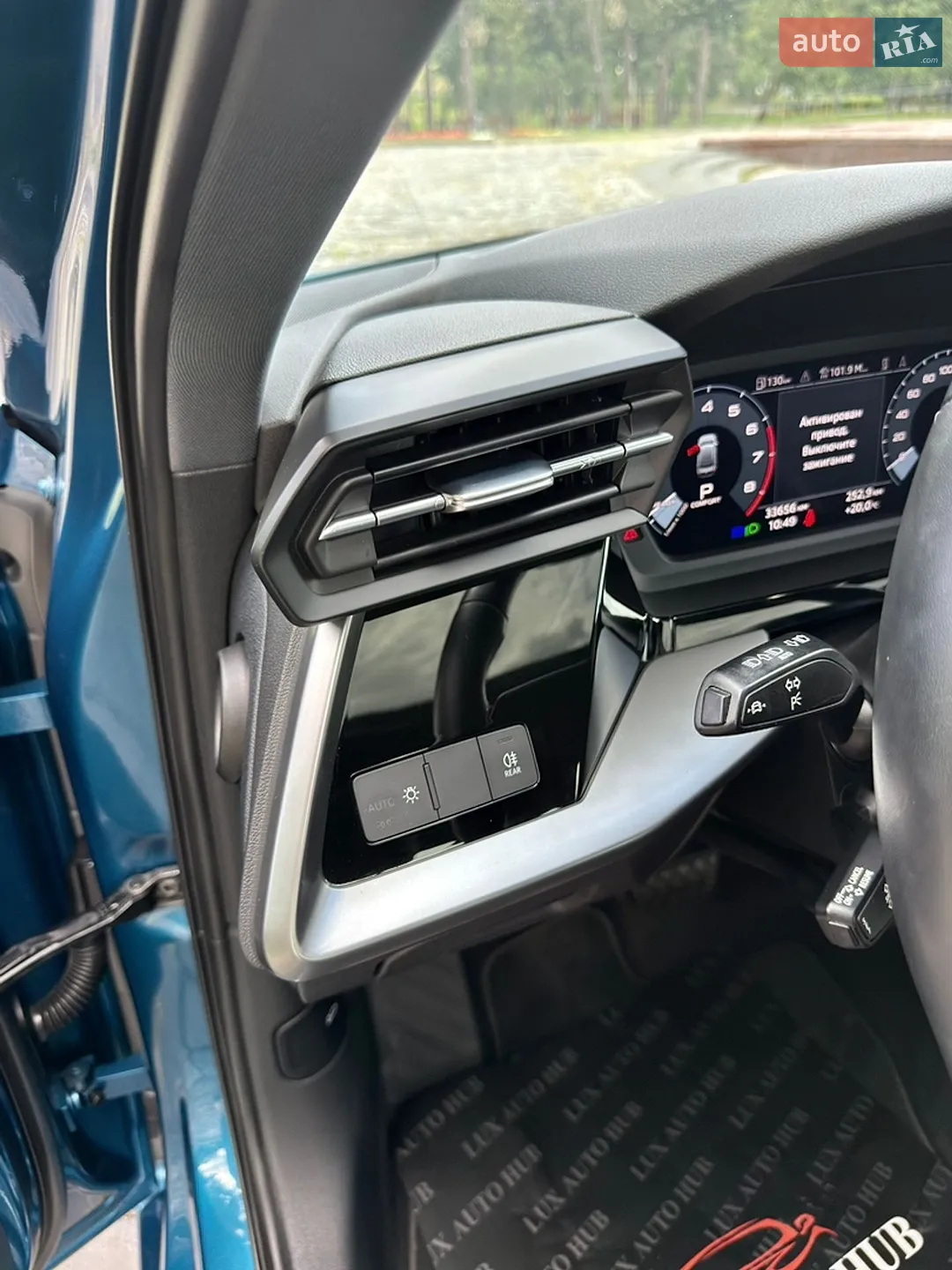 2022 Audi A3 - мініатюра 62
