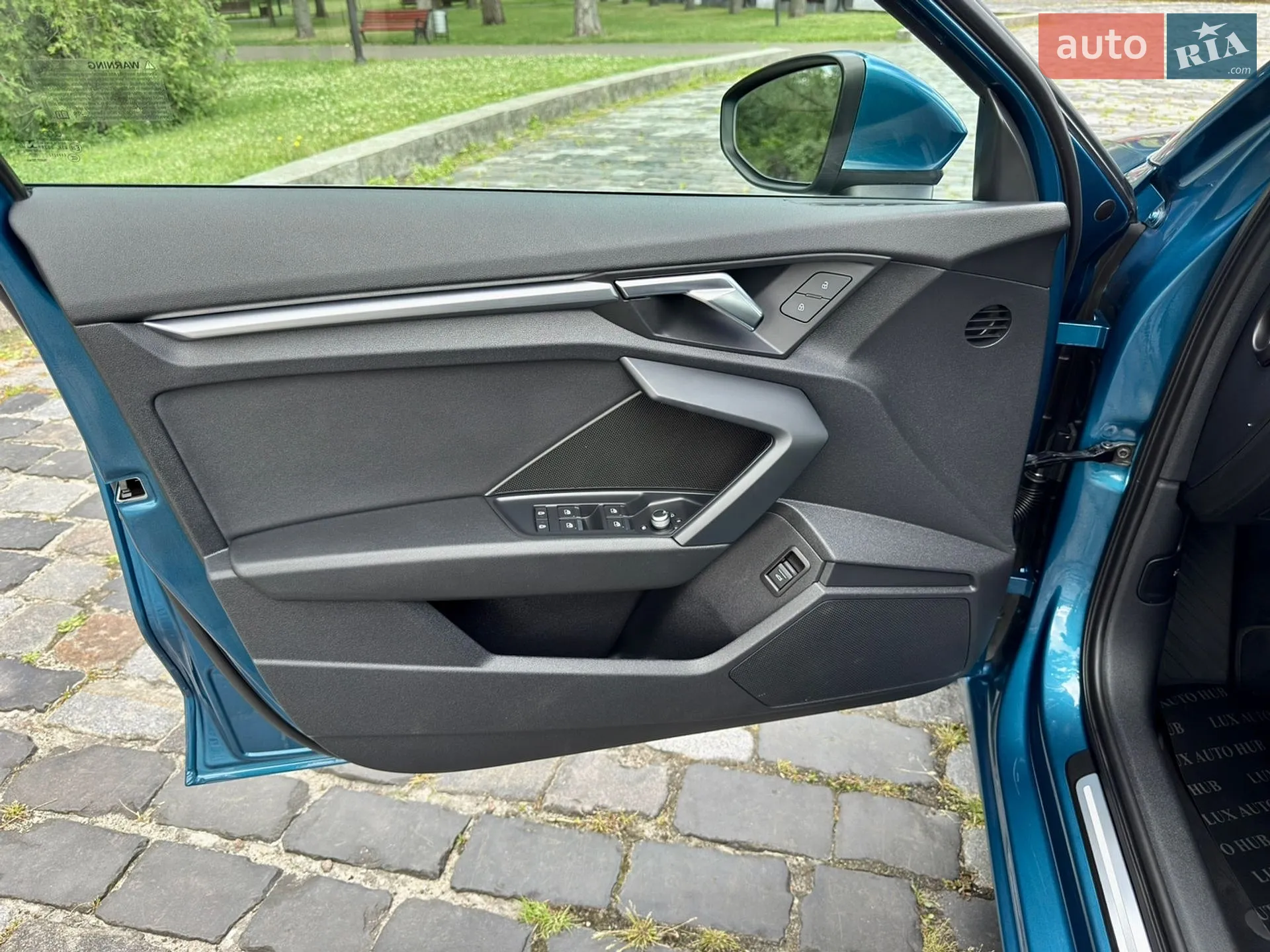 2022 Audi A3 - мініатюра 65