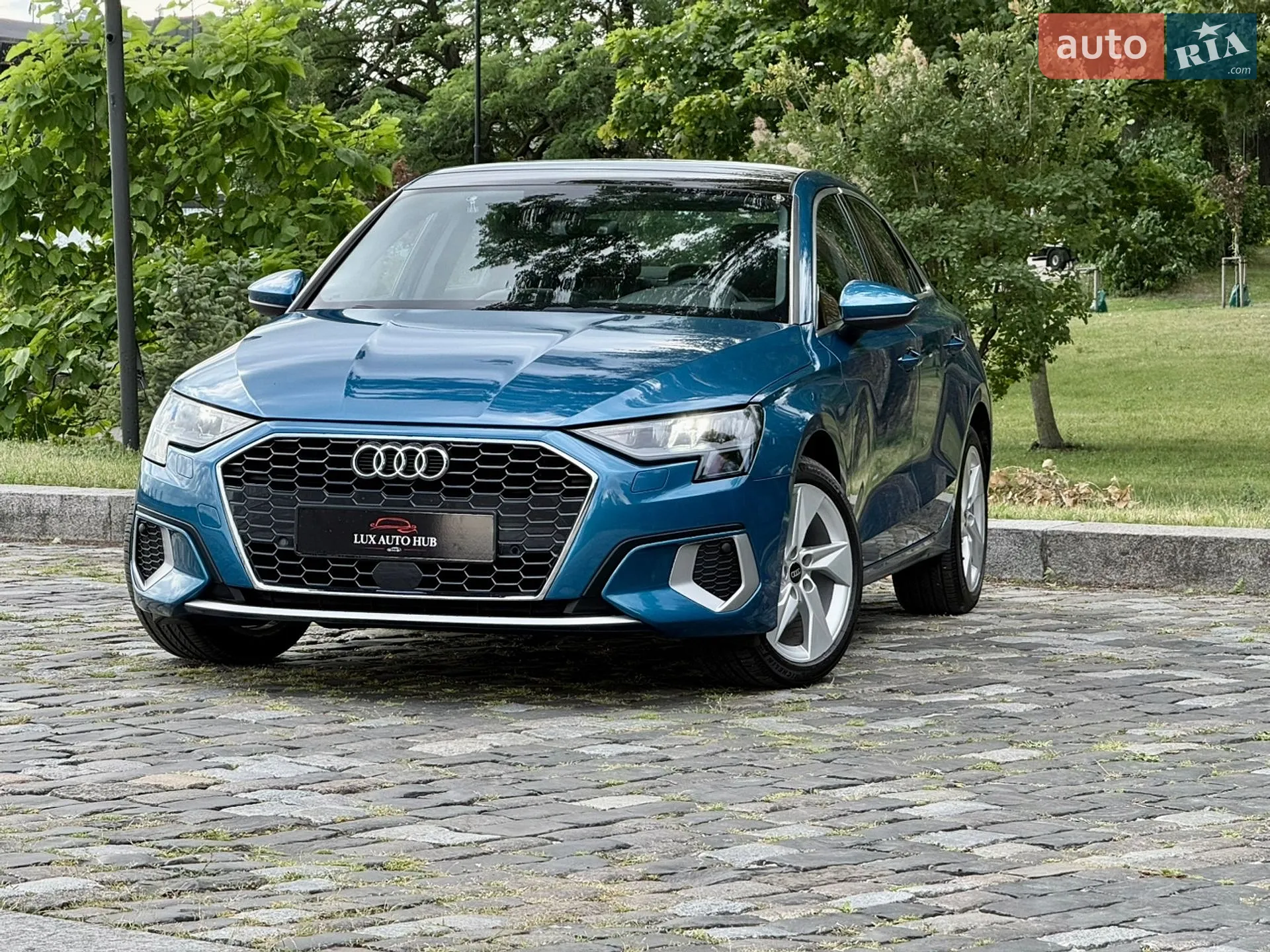 2022 Audi A3 - мініатюра 80