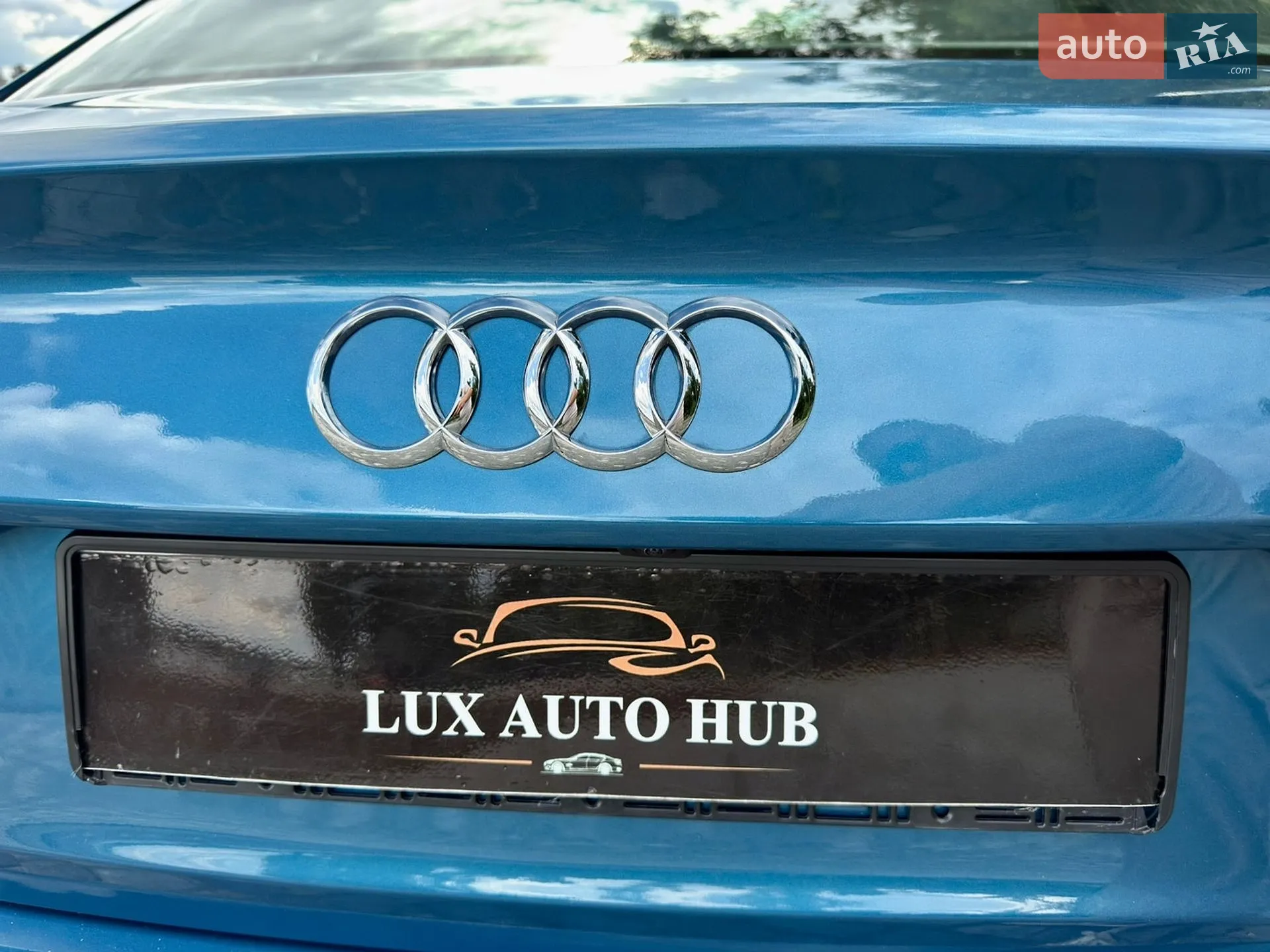 2022 Audi A3 - мініатюра 121