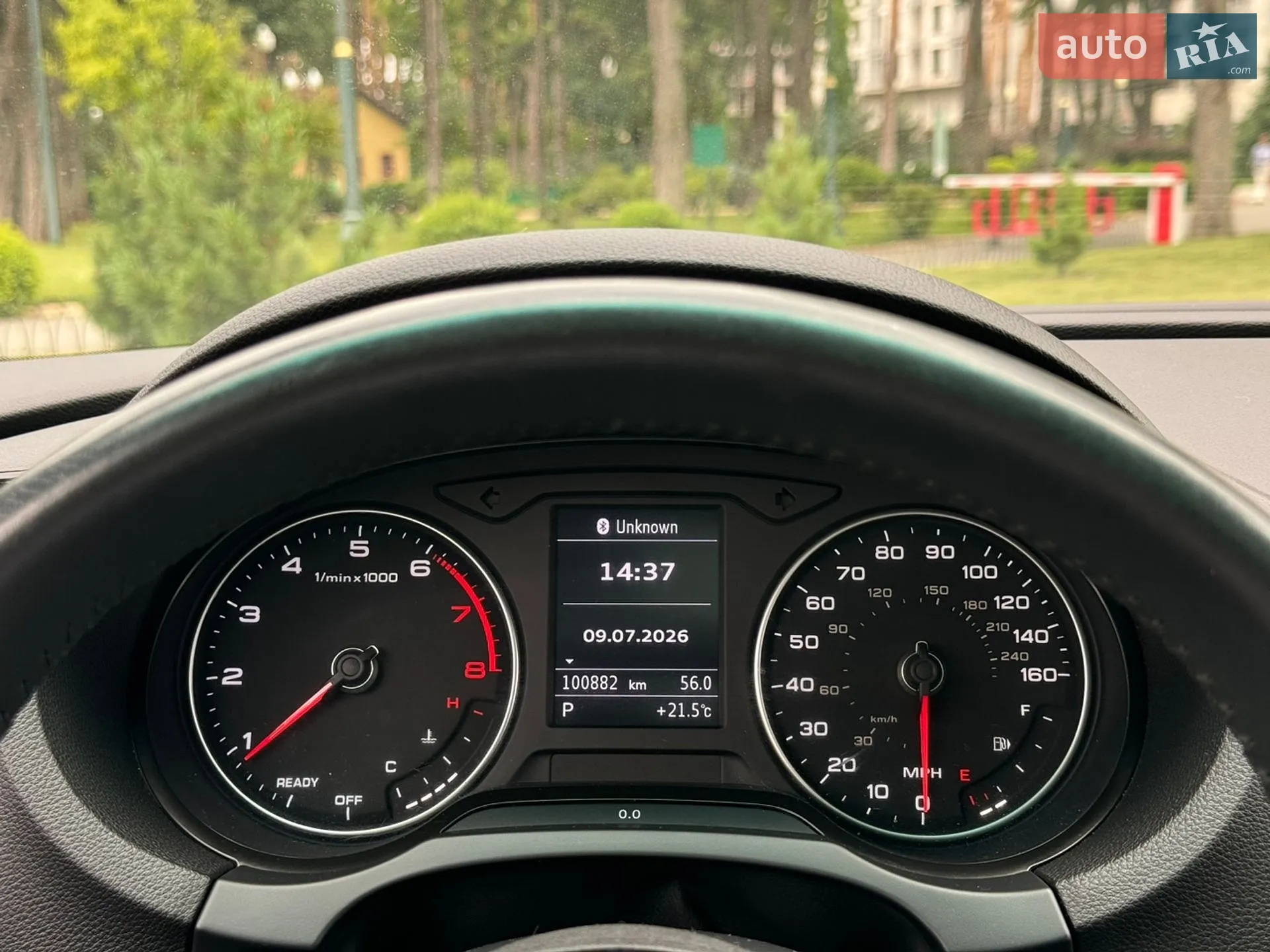 2019 Audi A3 - мініатюра 16