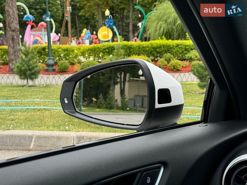 Седан Audi A3 2019 в Харькове фото 23 Седан Audi A3 2019 в Харькове
