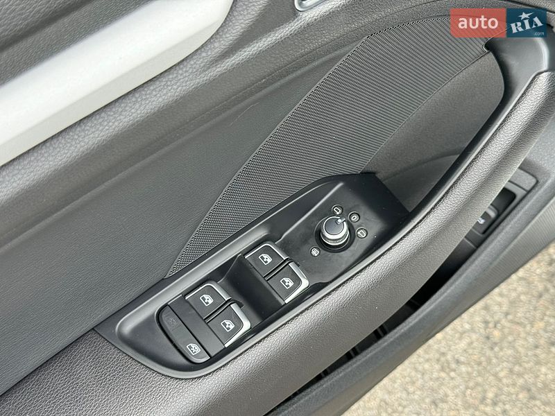 Седан Audi A3 2019 в Харькове фото 24 Седан Audi A3 2019 в Харькове