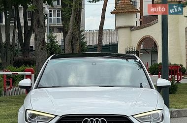 Седан Audi A3 2019 в Харькове фото 2 Седан Audi A3 2019 в Харькове