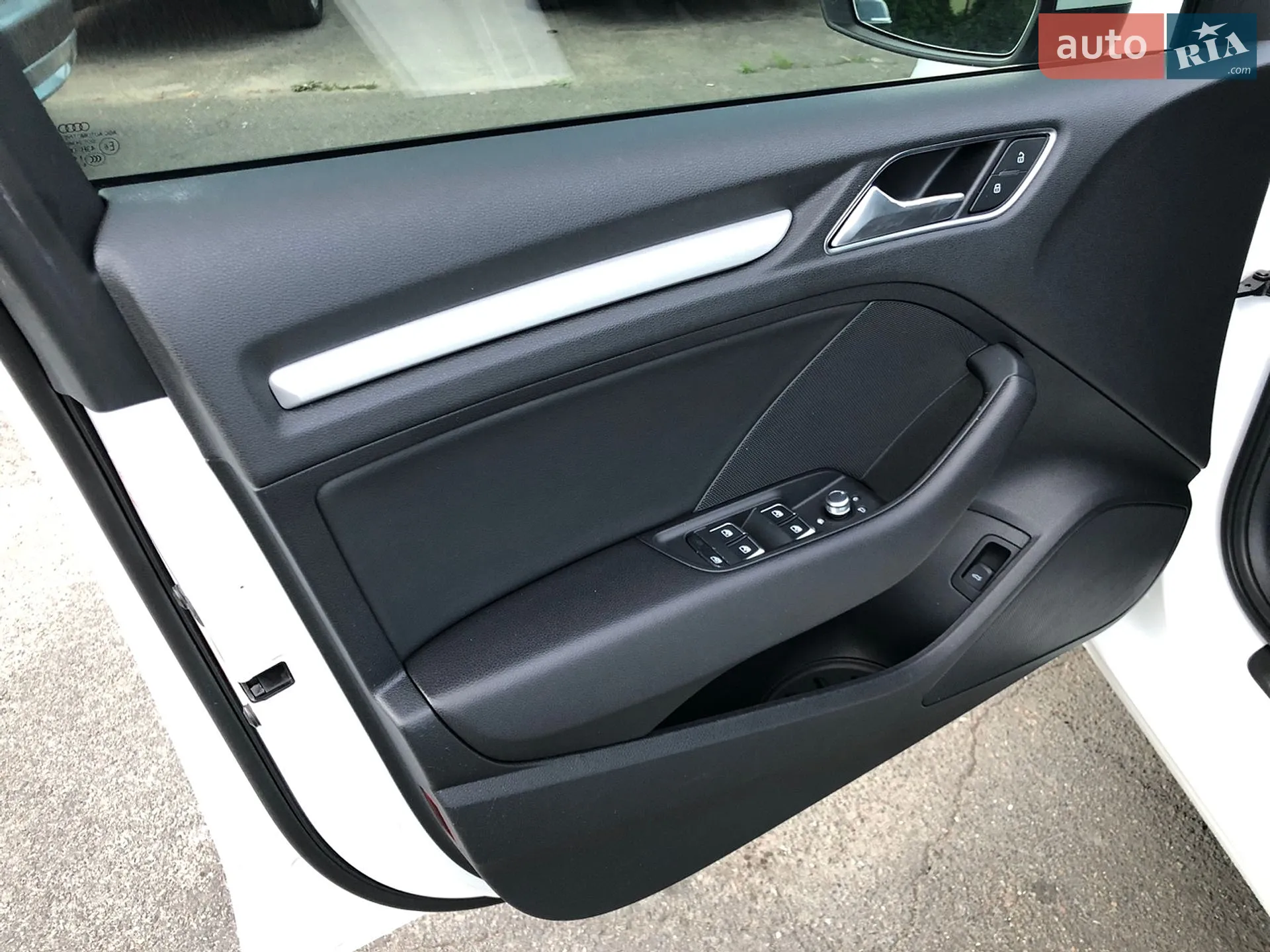 2017 Audi A3 - мініатюра 27