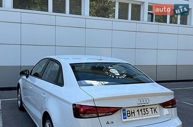 Седан Audi A3 2016 в Одесі фото 4 Седан Audi A3 2016 в Одесі