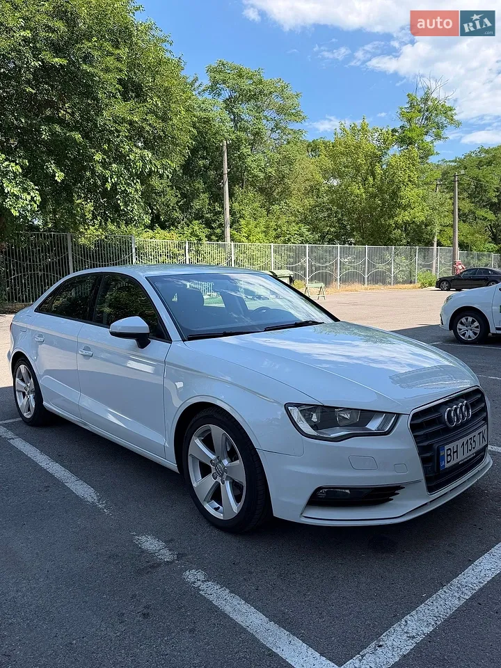 2015 Audi A3 - мініатюра 23