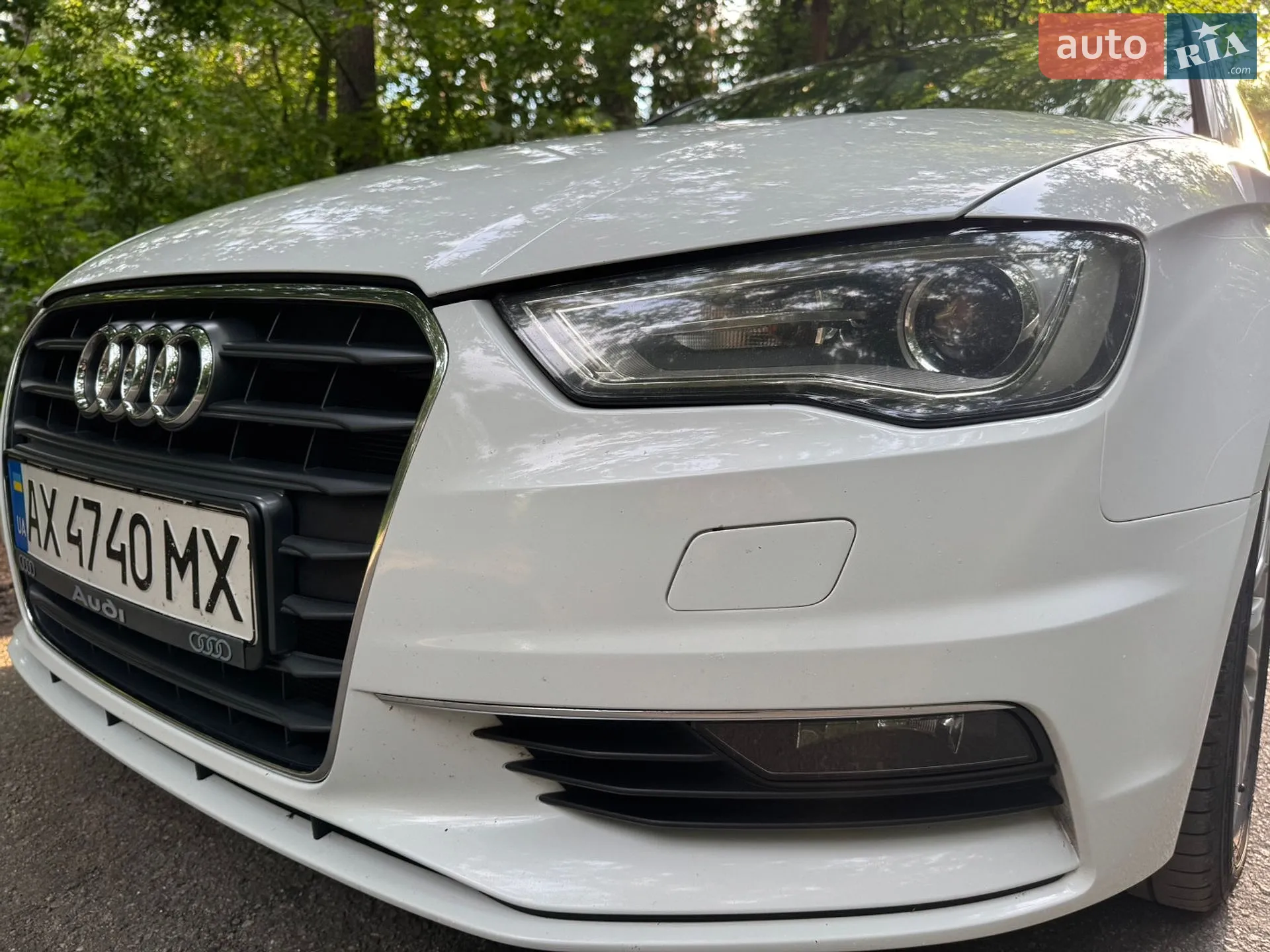 2016 Audi A3 - мініатюра 9