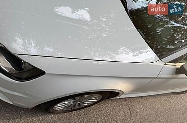 Седан Audi A3 2016 в Киеве