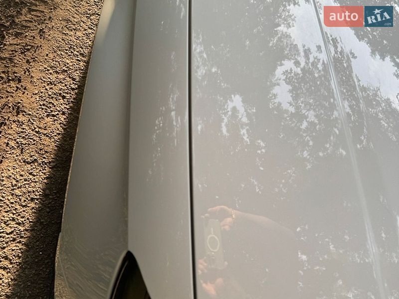 Седан Audi A3 2016 в Киеве