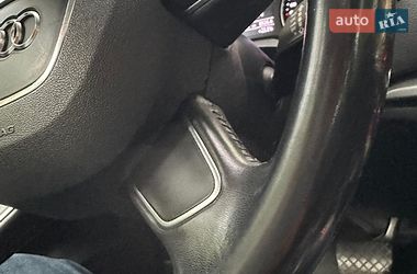 Седан Audi A3 2016 в Киеве
