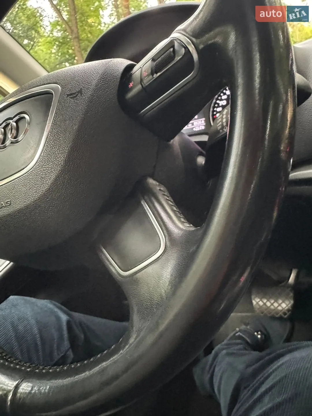 2016 Audi A3 - мініатюра 18