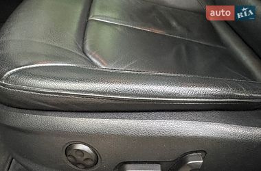 Седан Audi A3 2016 в Киеве