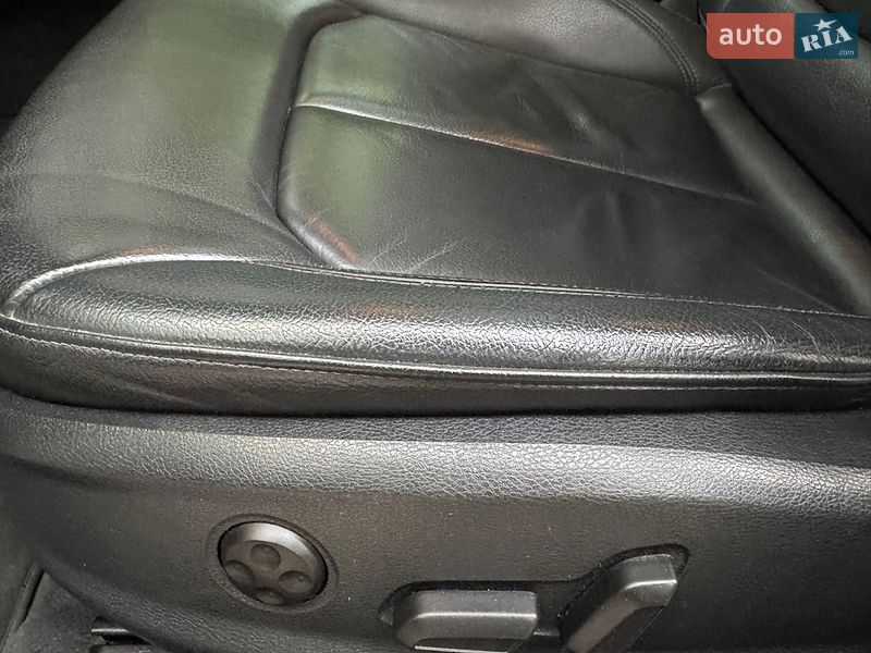 Седан Audi A3 2016 в Киеве