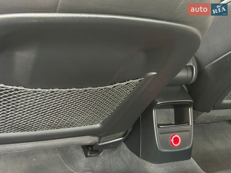 Седан Audi A3 2016 в Киеве