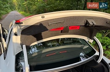 Седан Audi A3 2016 в Киеве
