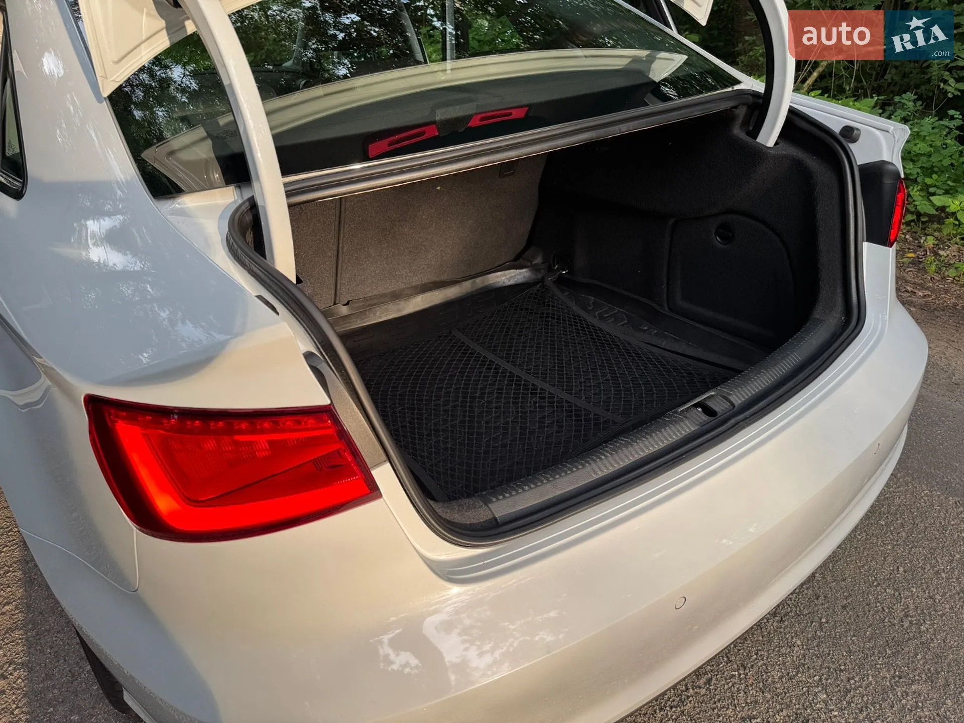 2016 Audi A3 - мініатюра 27