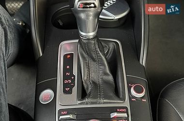Седан Audi A3 2016 в Киеве