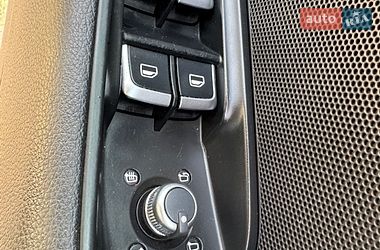 Седан Audi A3 2016 в Киеве