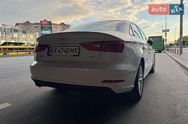 Седан Audi A3 2016 в Киеве