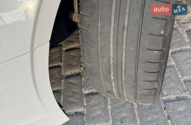 Седан Audi A3 2016 в Киеве