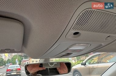 Седан Audi A3 2016 в Киеве