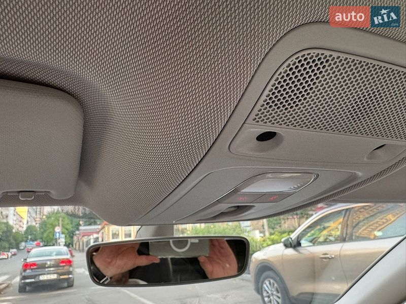Седан Audi A3 2016 в Киеве