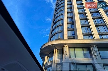Седан Audi A3 2016 в Киеве