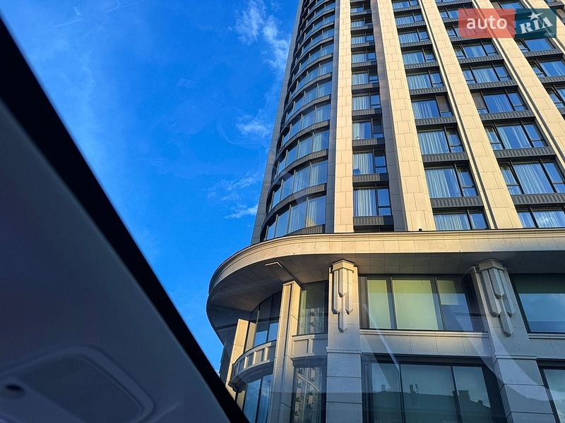 Седан Audi A3 2016 в Киеве