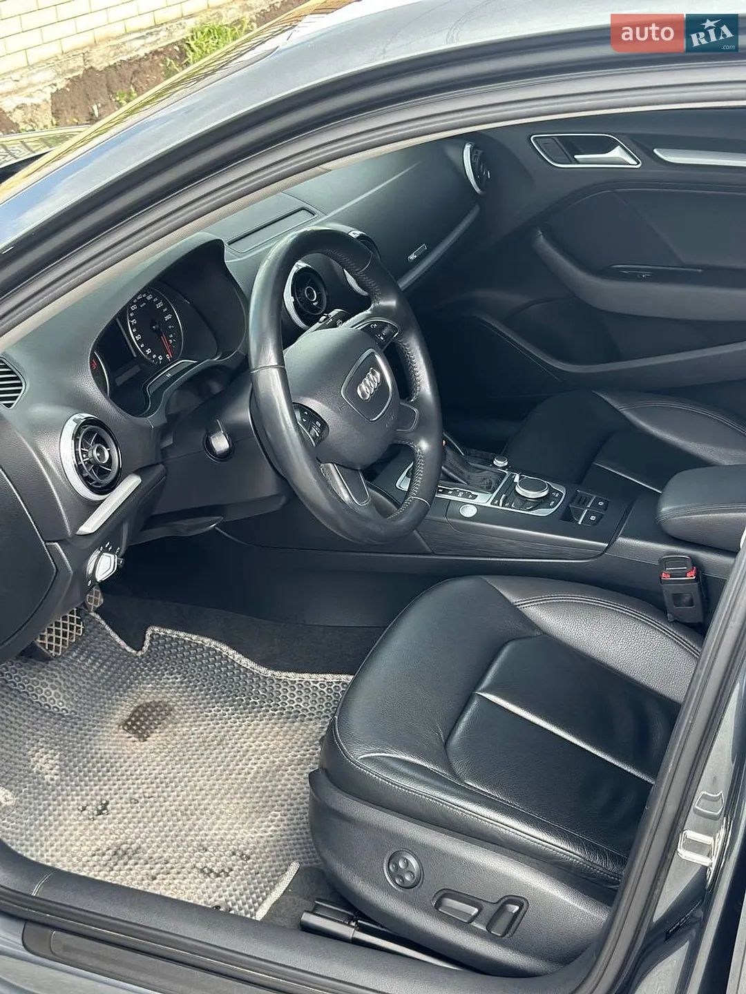 2016 Audi A3 - мініатюра 7