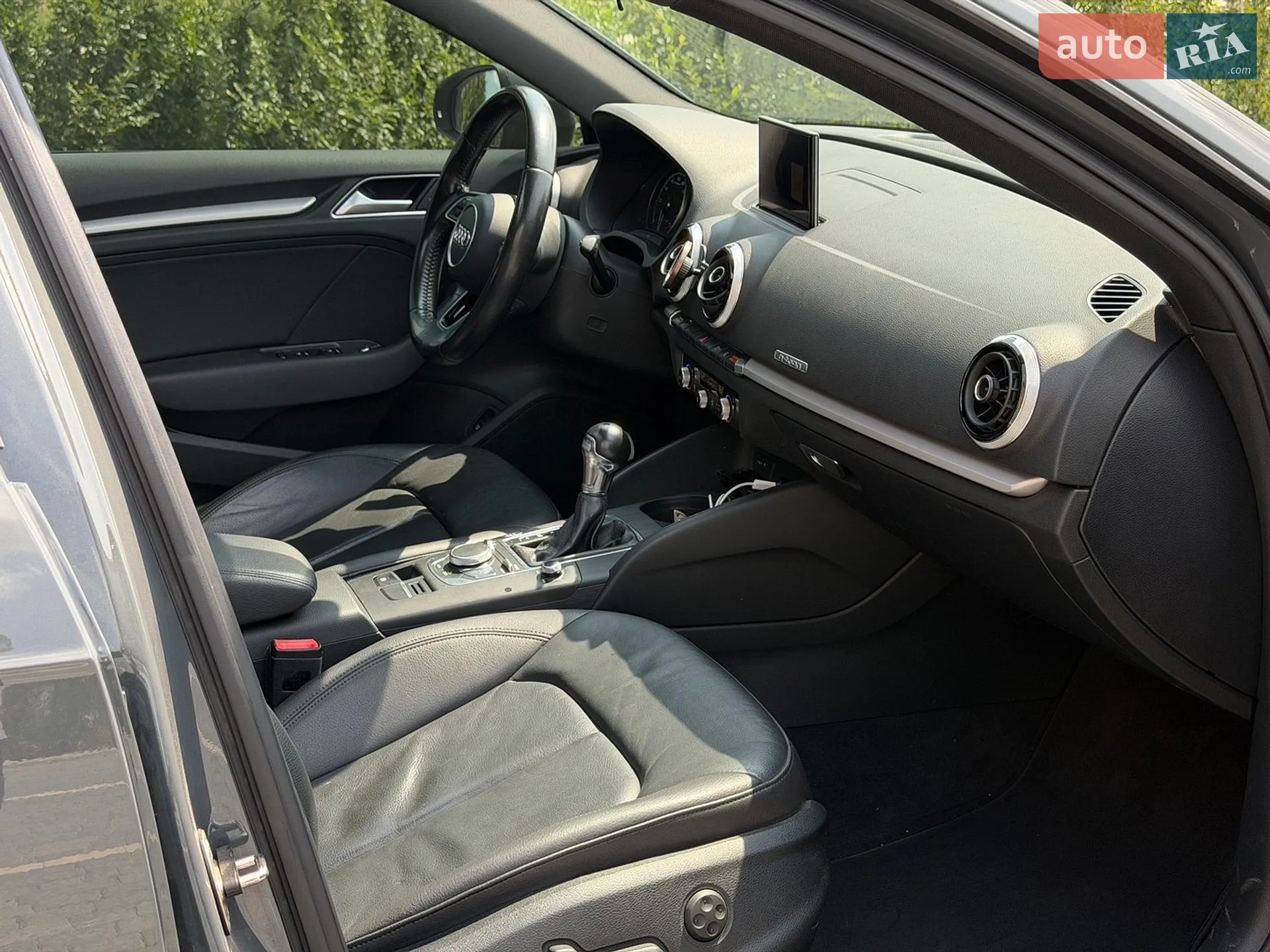 2016 Audi A3 - мініатюра 14
