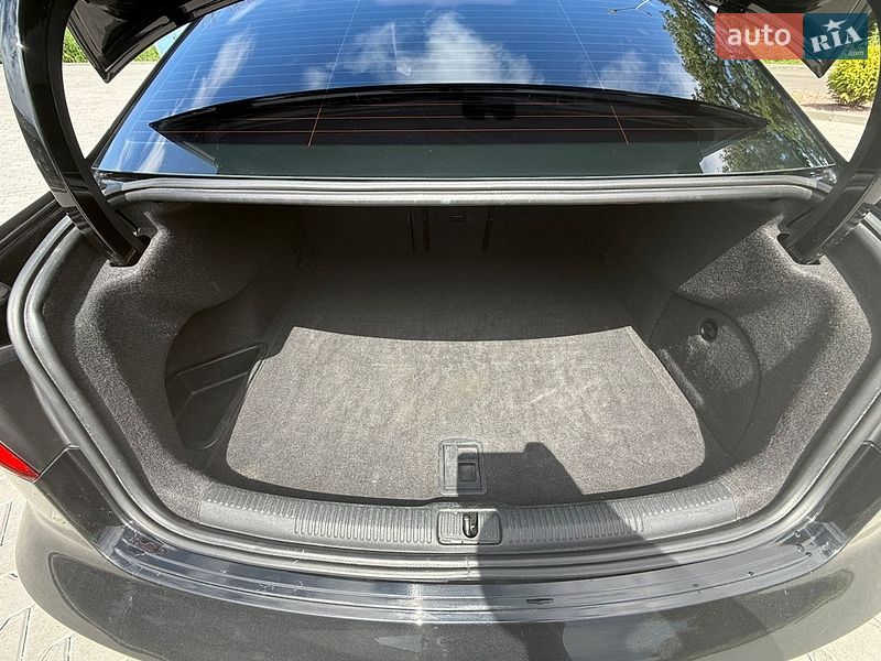 Седан Audi A3 2014 в Києві фото 18 Седан Audi A3 2014 в Києві