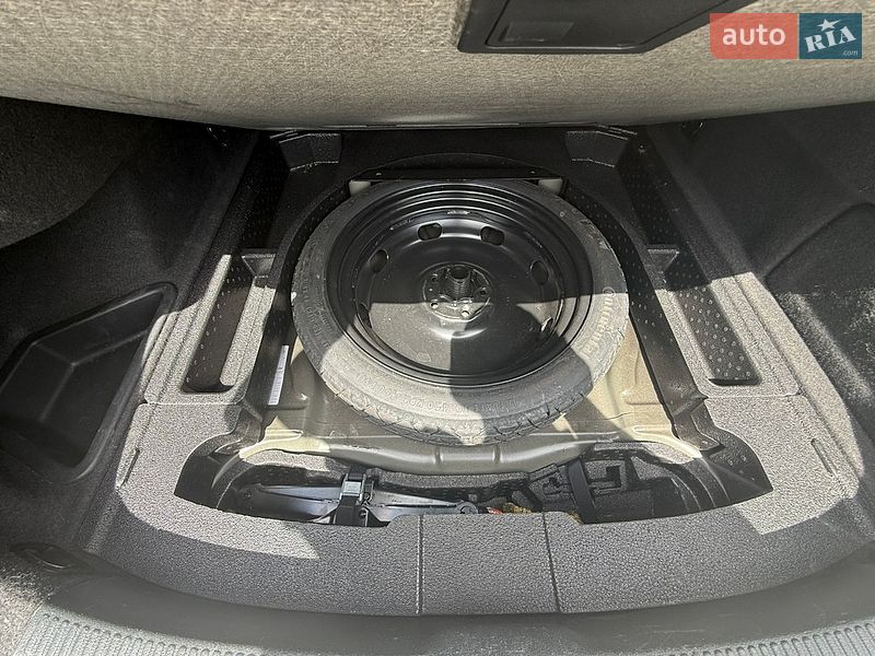 Седан Audi A3 2014 в Киеве