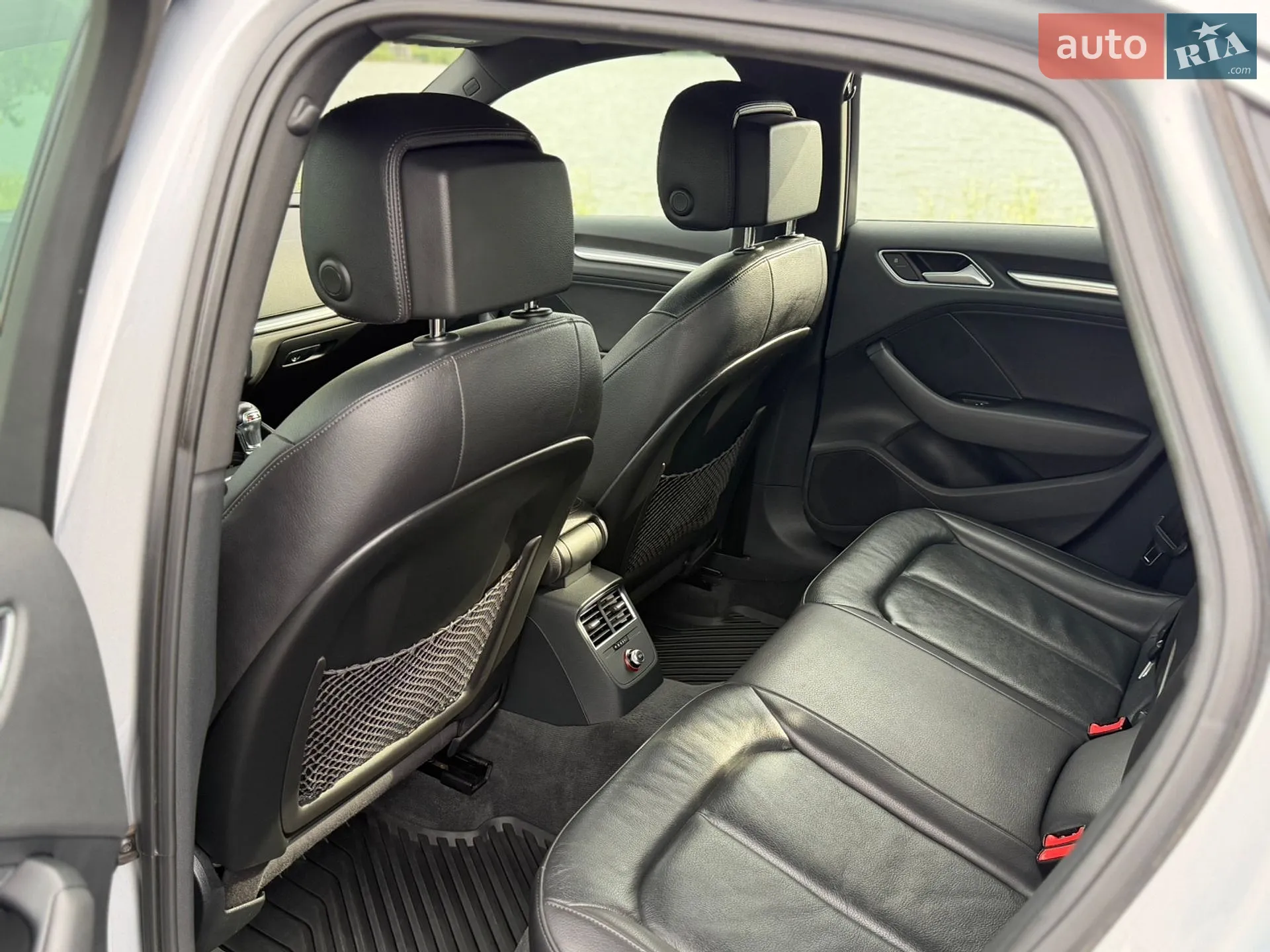 2014 Audi A3 - мініатюра 8