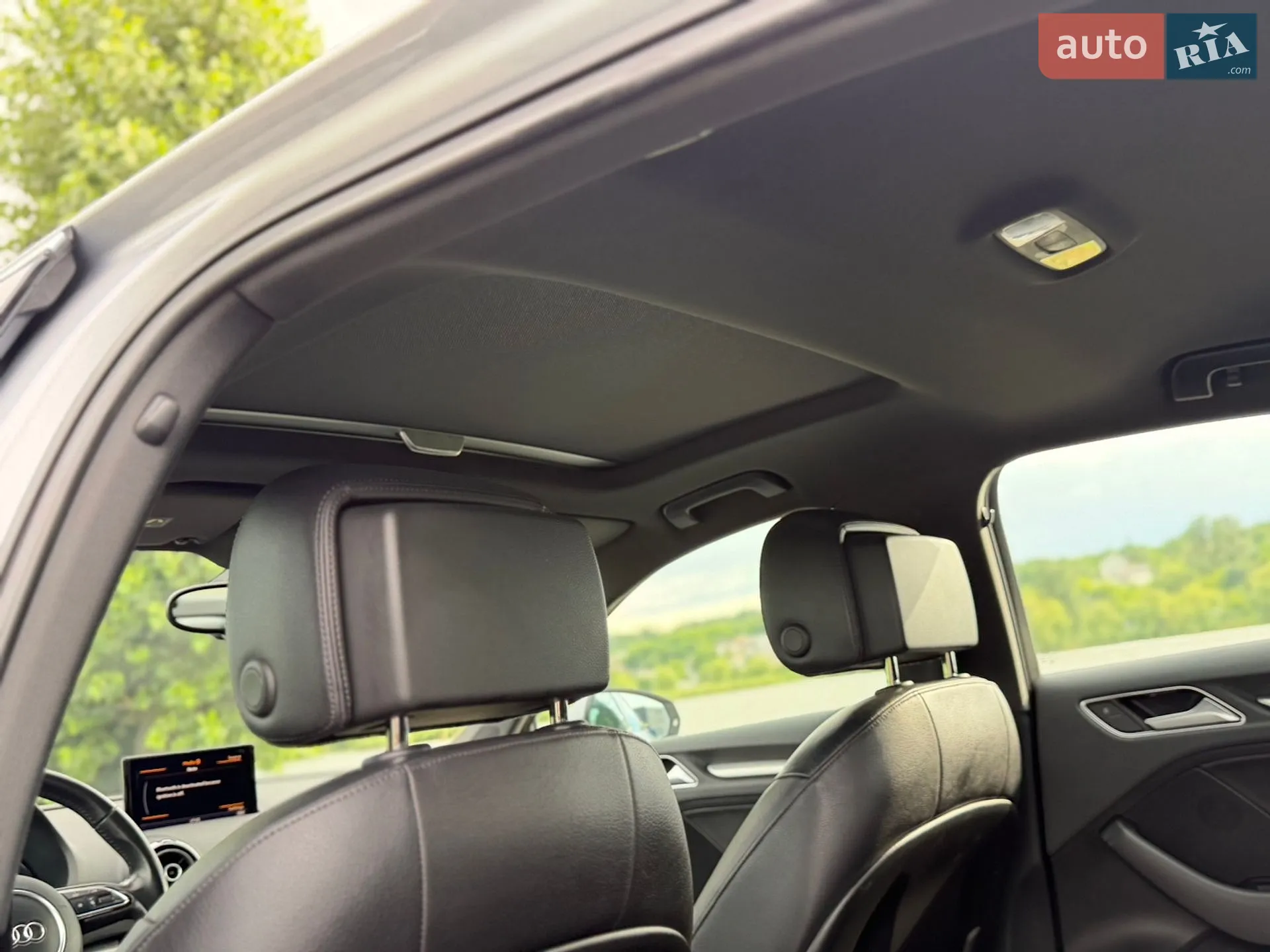 2014 Audi A3 - мініатюра 9